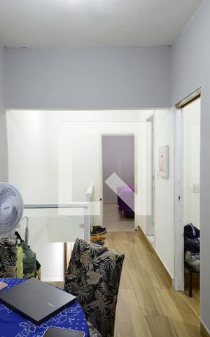 Casa à venda com 80m², 2 quartos e sem vagaSala Casa 2