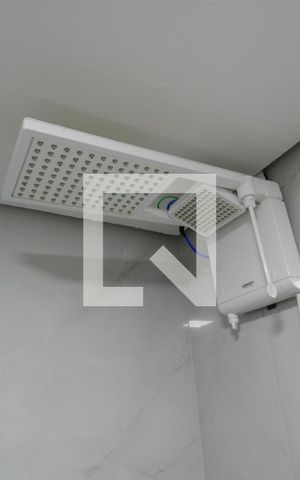 Casa à venda com 80m², 2 quartos e sem vagaBanheiro Casa 2