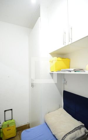 Casa à venda com 80m², 2 quartos e sem vagaQuarto 1 Casa 2