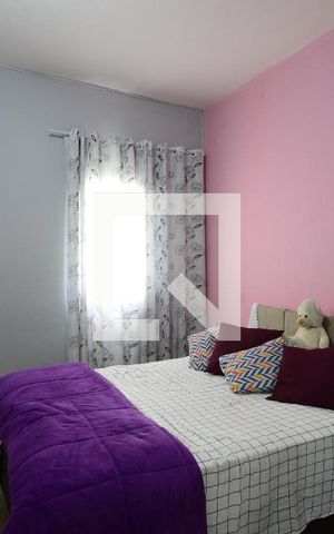 Casa à venda com 80m², 2 quartos e sem vagaQuarto 2 Casa 2