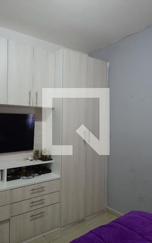 Casa à venda com 80m², 2 quartos e sem vagaQuarto 2 Casa 2