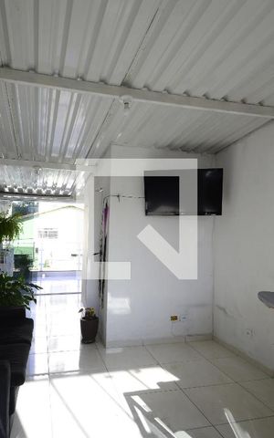 Casa à venda com 80m², 2 quartos e sem vagaChurrasqueira Casa 2