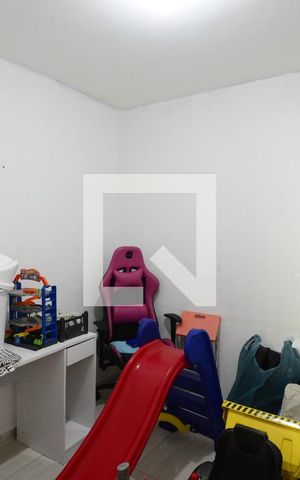 Casa à venda com 80m², 2 quartos e sem vagaQuarto 1