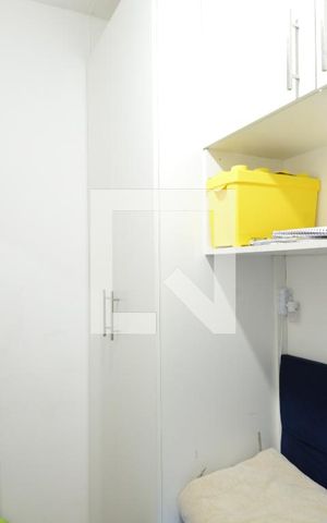 Casa à venda com 80m², 2 quartos e sem vagaQuarto 1 Casa 2