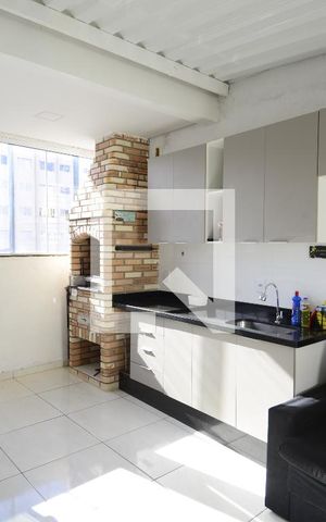 Casa à venda com 80m², 2 quartos e sem vagaChurrasqueira Casa 2