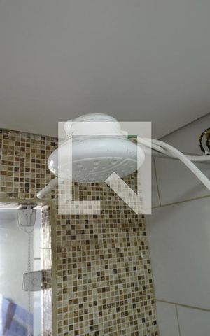 Casa à venda com 80m², 2 quartos e sem vagaBanheiro Casa 2