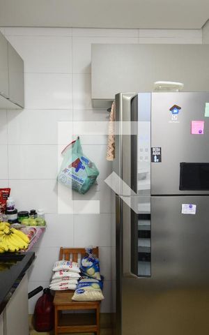 Casa à venda com 80m², 2 quartos e sem vagaCozinha Casa 2