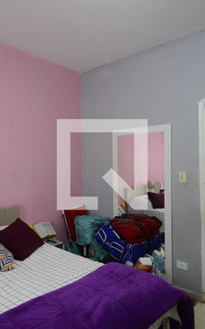 Casa à venda com 80m², 2 quartos e sem vagaQuarto 2 Casa 2