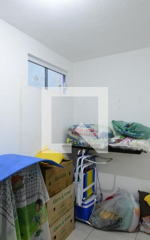 Casa à venda com 80m², 2 quartos e sem vagaQuarto 2