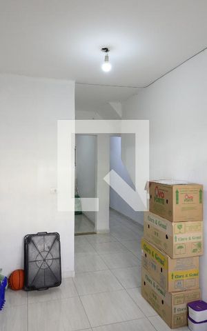 Casa à venda com 80m², 2 quartos e sem vagaCozinha