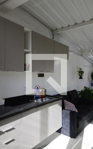 Casa à venda com 80m², 2 quartos e sem vagaChurrasqueira Casa 2