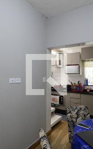 Casa à venda com 80m², 2 quartos e sem vagaSala Casa 2