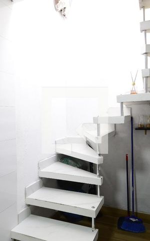 Casa à venda com 80m², 2 quartos e sem vagaCozinha Casa 2
