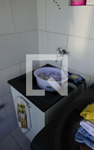 Casa à venda com 80m², 2 quartos e sem vagaÁrea de Serviço Casa 2