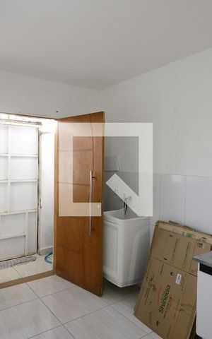 Casa à venda com 80m², 2 quartos e sem vagaCozinha