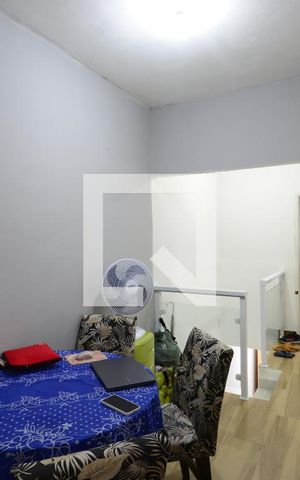 Casa à venda com 80m², 2 quartos e sem vagaSala Casa 2