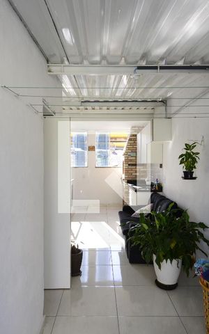 Casa à venda com 80m², 2 quartos e sem vagaÁrea de Serviço Casa 2