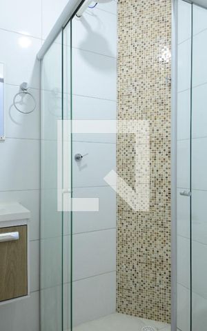 Casa à venda com 80m², 2 quartos e sem vagaBanheiro