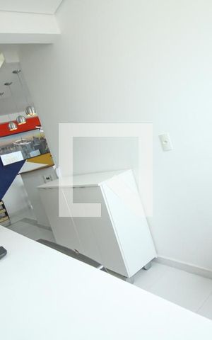 Apartamento à venda com 75m², 2 quartos e 1 vaga Apartamento à venda com 75m², 2 quartos e 1 vagaLavanderia