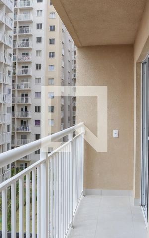 Apartamento à venda com 31m², 1 quarto e sem vaga Apartamento à venda com 31m², 1 quarto e sem vagaSacada