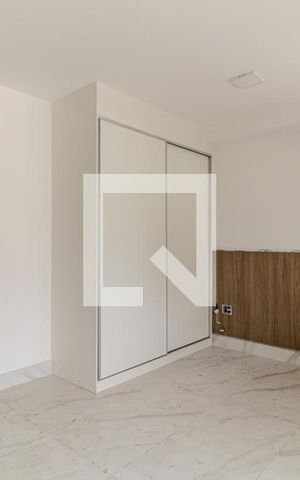 Studio para alugar com 27m², 1 quarto e sem vagaStudio