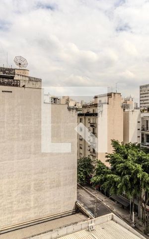 Studio para alugar com 27m², 1 quarto e sem vagaVista do Studio
