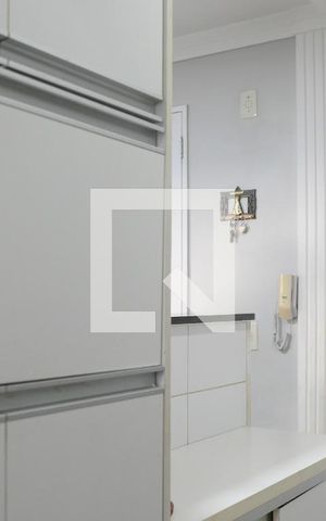 Apartamento à venda com 50m², 2 quartos e 1 vaga Apartamento à venda com 50m², 2 quartos e 1 vagaCozinha