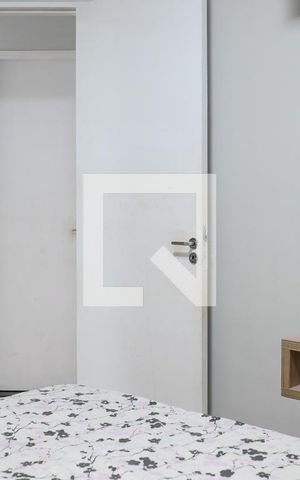 Apartamento à venda com 50m², 2 quartos e 1 vaga Apartamento à venda com 50m², 2 quartos e 1 vagaQuarto 1