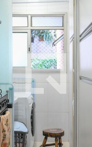 Apartamento à venda com 50m², 2 quartos e 1 vaga Apartamento à venda com 50m², 2 quartos e 1 vagaCozinha