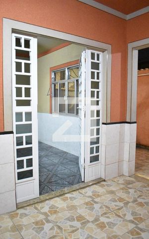 Casa para alugar com 50m², 1 quarto e 1 vagaEntrada