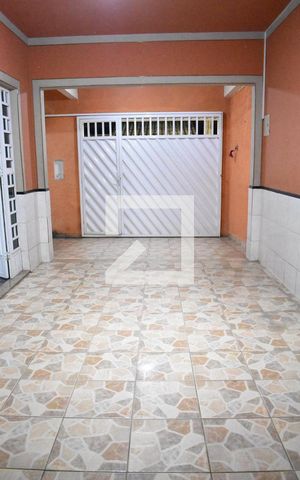 Casa para alugar com 50m², 1 quarto e 1 vagaGaragem