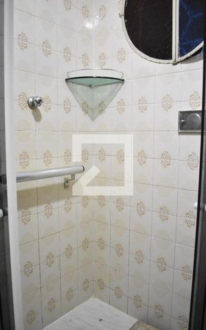 Casa para alugar com 50m², 1 quarto e 1 vagaBanheiro