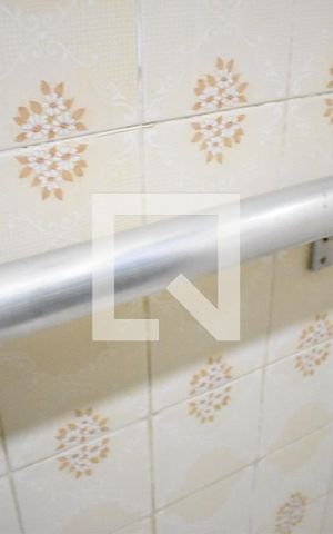 Casa para alugar com 50m², 1 quarto e 1 vagaBanheiro - Barra de Apoio