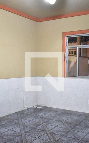 Casa para alugar com 50m², 1 quarto e 1 vagaSala
