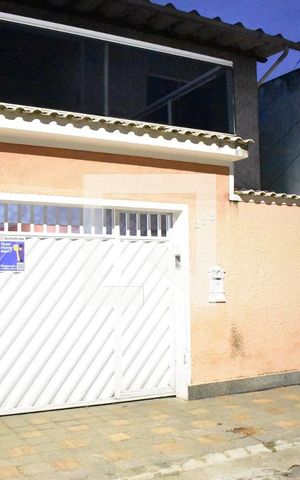 Casa para alugar com 50m², 1 quarto e 1 vagaFachada