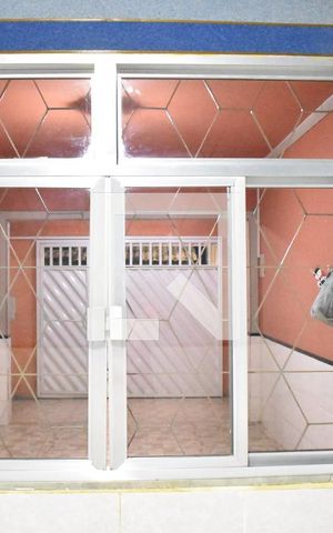 Casa para alugar com 50m², 1 quarto e 1 vagaJanela do Quarto