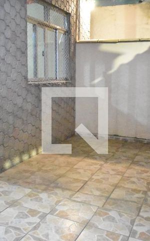 Casa para alugar com 50m², 1 quarto e 1 vagaGaragem