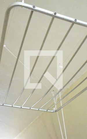 Casa para alugar com 50m², 1 quarto e 1 vagaÁrea de Serviço - Varal