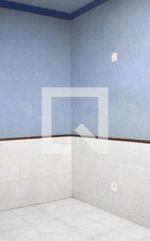 Casa para alugar com 50m², 1 quarto e 1 vagaQuarto