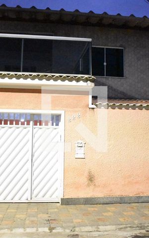 Casa para alugar com 50m², 1 quarto e 1 vagaFachada