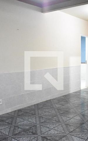 Casa para alugar com 50m², 1 quarto e 1 vagaSala