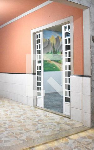 Casa para alugar com 50m², 1 quarto e 1 vagaDetalhe da casa