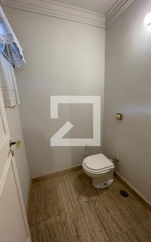 Casa à venda com 400m², 4 quartos e 5 vagas Casa à venda com 400m², 4 quartos e 5 vagasLavabo