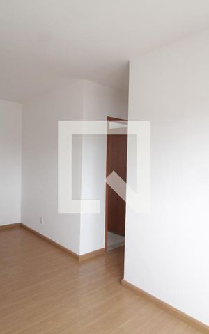 Apartamento para alugar com 47m², 2 quartos e 1 vagaSala