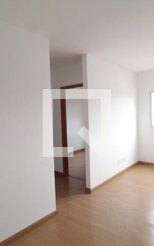 Apartamento para alugar com 47m², 2 quartos e 1 vagaSala