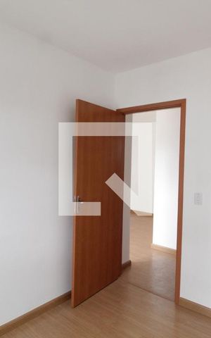 Apartamento para alugar com 47m², 2 quartos e 1 vagaQuarto 1