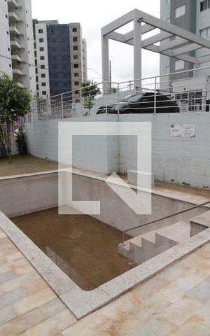Apartamento para alugar com 47m², 2 quartos e 1 vagaÁrea comum - Piscina