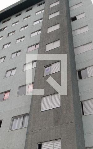 Apartamento para alugar com 47m², 2 quartos e 1 vagaPlaquinha