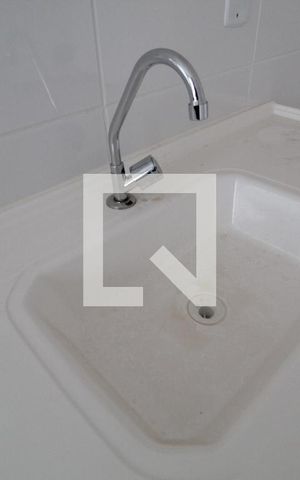 Apartamento para alugar com 47m², 2 quartos e 1 vagaCozinha e Área de Serviço
