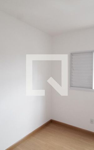 Apartamento para alugar com 47m², 2 quartos e 1 vagaQuarto 1